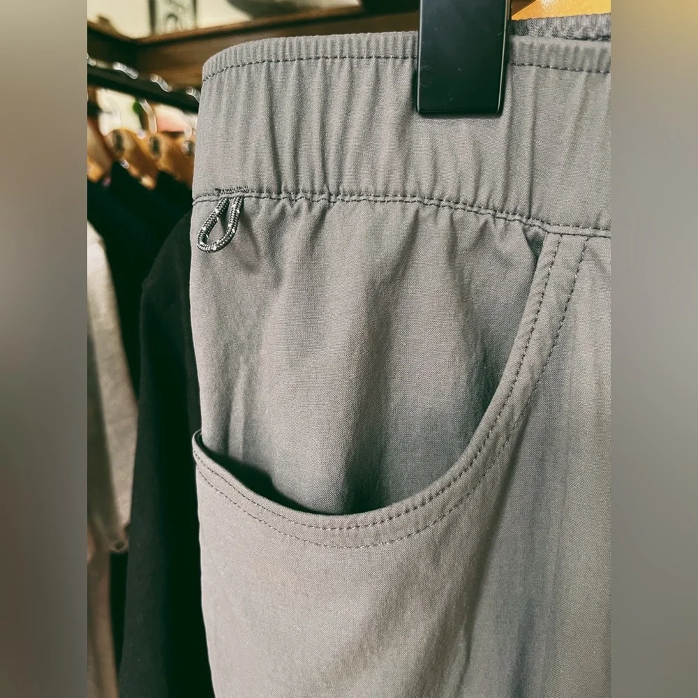 Patagonia Men's Quandary Joggers - Picture 5 of 14